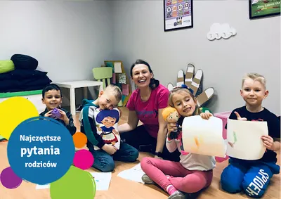 Helen Doron Jaworzno - Angielski dla dzieci i młodzieży